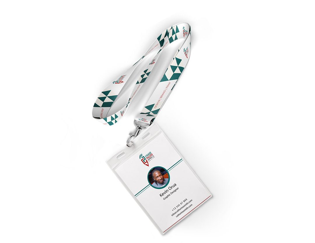 Lanyards